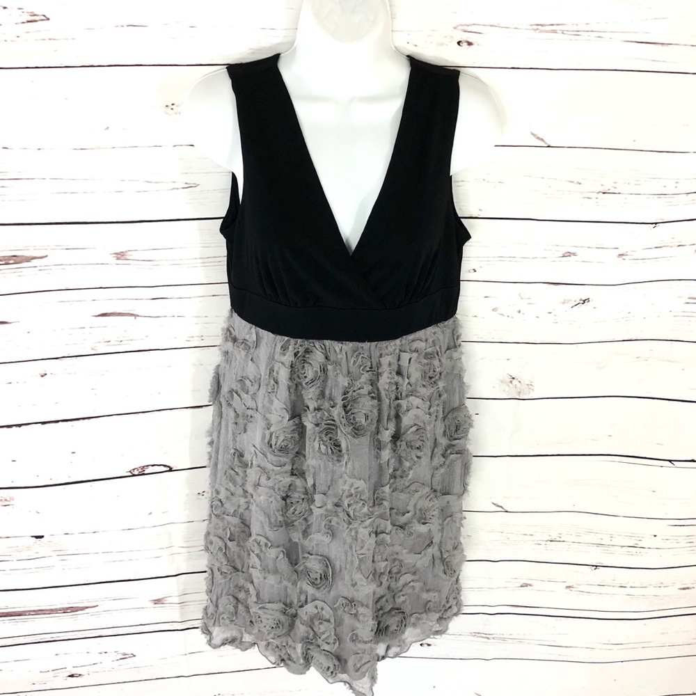 ENFOCUS STUDIO Party Dress Stretch Size 10